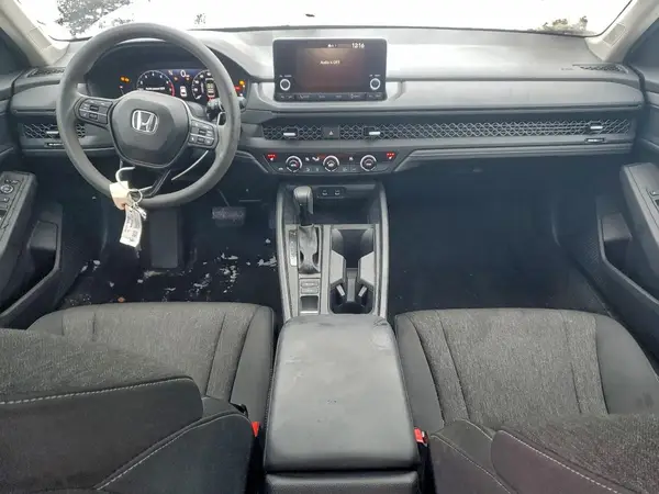 1HGCY1F44SA011605 2025 HONDA ACCORD - Image 8