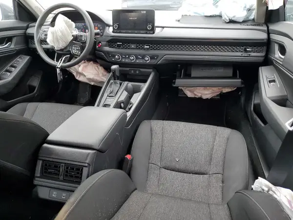 1HGCY1F44SA012298 2025 HONDA ACCORD - Image 8