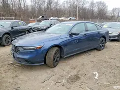 1HGCY1F44SA013161 2025 HONDA ACCORD