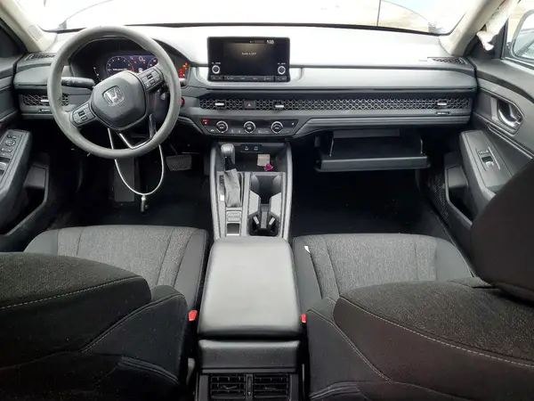 1HGCY1F44SA013161 2025 HONDA ACCORD - Image 8