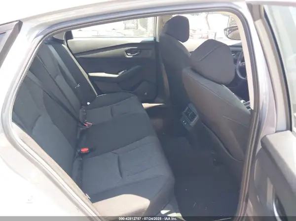 1HGCY1F44SA013337 2025 HONDA ACCORD - Image 8