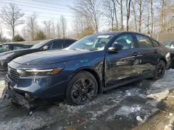 1HGCY1F44SA013936 2025 HONDA ACCORD