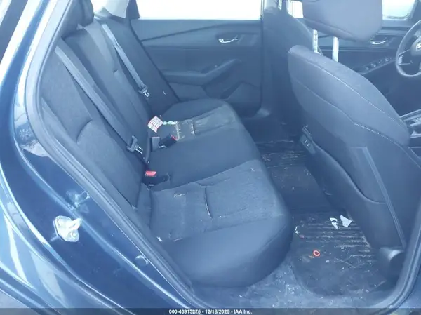 1HGCY1F44SA015041 2025 HONDA ACCORD - Image 8