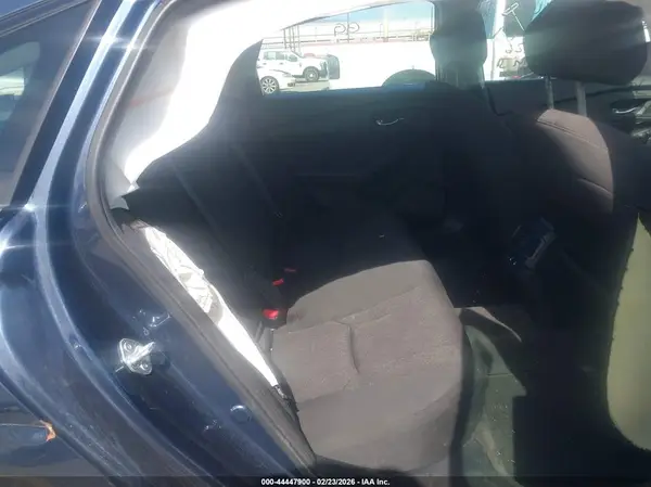 1HGCY1F44SA015752 2025 HONDA ACCORD - Image 8