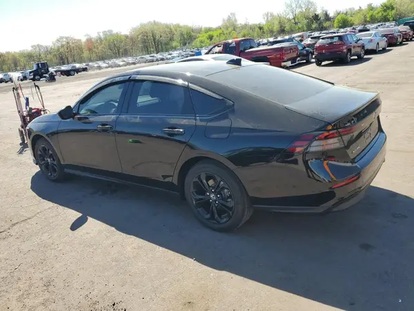 1HGCY1F44SA016545 2025 HONDA ACCORD - Image 2