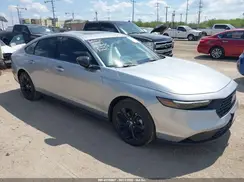 1HGCY1F44SA017405 2025 HONDA ACCORD