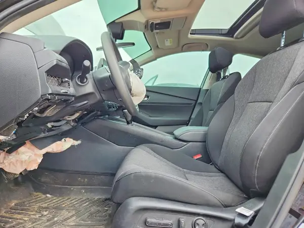 1HGCY1F44SA018442 2025 HONDA ACCORD - Image 8