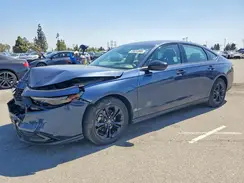 1HGCY1F44SA021535 2025 HONDA ACCORD