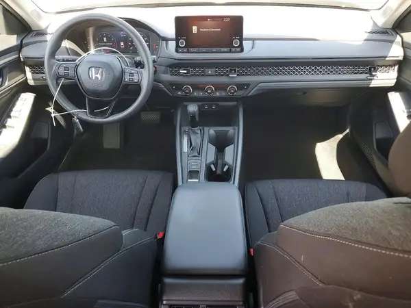 1HGCY1F44SA021535 2025 HONDA ACCORD - Image 8