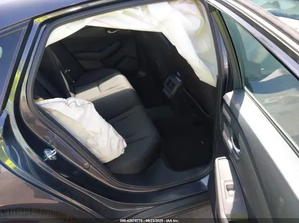 1HGCY1F44SA022894 2025 HONDA ACCORD - Image 8