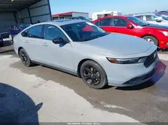 1HGCY1F44SA023740 2025 HONDA ACCORD
