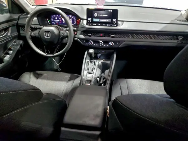 1HGCY1F44SA024581 2025 HONDA ACCORD - Image 8