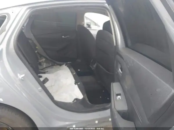 1HGCY1F44SA025102 2025 HONDA ACCORD - Image 8