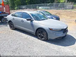 1HGCY1F44SA025231 2025 HONDA ACCORD