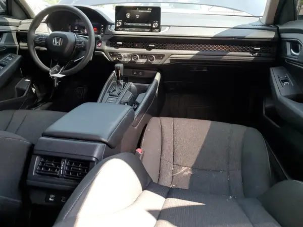 1HGCY1F44SA026363 2025 HONDA ACCORD - Image 8