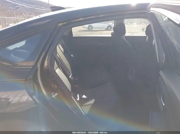 1HGCY1F44SA026850 2025 HONDA ACCORD - Image 8