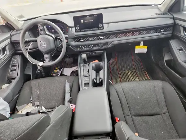 1HGCY1F44SA027576 2025 HONDA ACCORD - Image 8