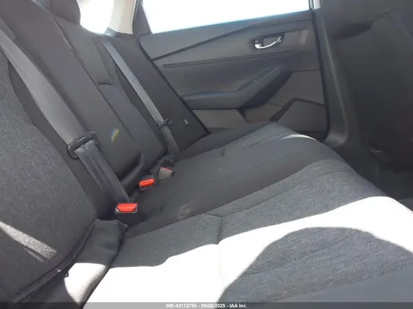 1HGCY1F44SA028971 2025 HONDA ACCORD - Image 8