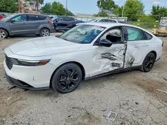 1HGCY1F44SA029277 2025 HONDA ACCORD