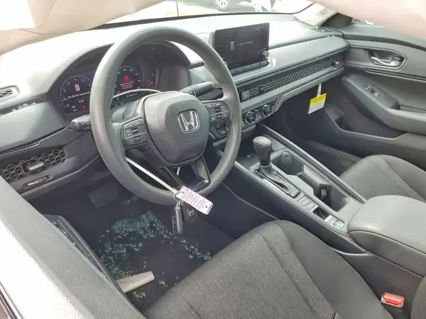 1HGCY1F44SA029277 2025 HONDA ACCORD - Image 8
