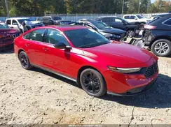 1HGCY1F44SA030008 2025 HONDA ACCORD