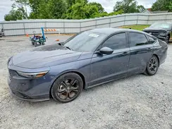 1HGCY1F44SA031482 2025 HONDA ACCORD