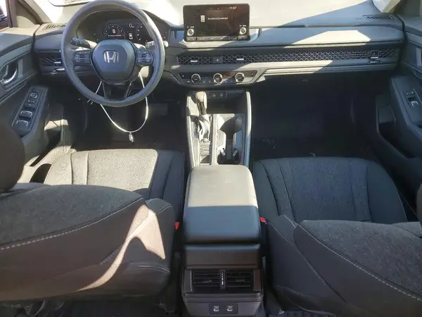 1HGCY1F44SA031918 2025 HONDA ACCORD - Image 8