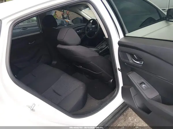 1HGCY1F44SA032597 2025 HONDA ACCORD - Image 8