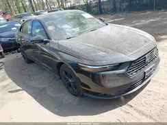 1HGCY1F44SA033572 2025 HONDA ACCORD