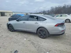 1HGCY1F44SA033930 2025 HONDA ACCORD