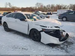 1HGCY1F44SA035550 2025 HONDA ACCORD