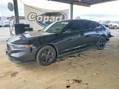 1HGCY1F44SA036357 2025 HONDA ACCORD