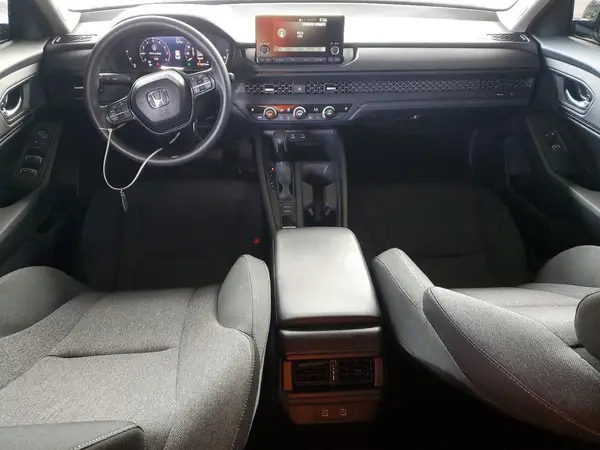 1HGCY1F44SA036357 2025 HONDA ACCORD - Image 8