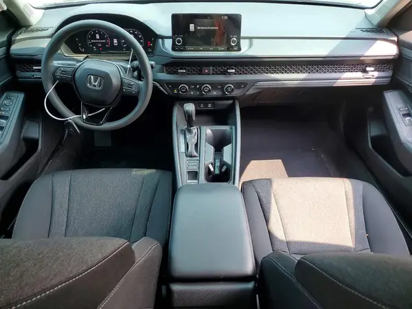 1HGCY1F44SA037217 2025 HONDA ACCORD - Image 8
