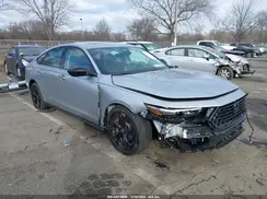 1HGCY1F44SA037735 2025 HONDA ACCORD