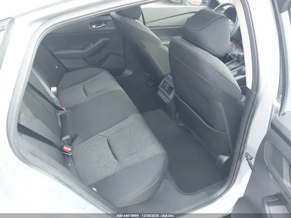 1HGCY1F44SA037735 2025 HONDA ACCORD - Image 8