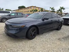 1HGCY1F44SA039002 2025 HONDA ACCORD