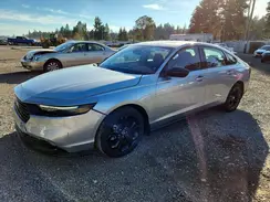 1HGCY1F44SA039470 2025 HONDA ACCORD