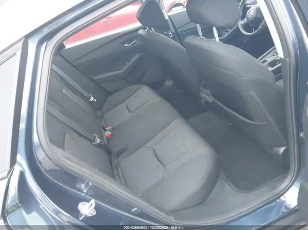 1HGCY1F44SA041347 2025 HONDA ACCORD - Image 8