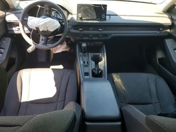 1HGCY1F44SA042062 2025 HONDA ACCORD - Image 8