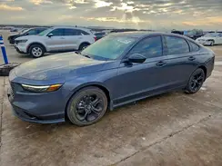 1HGCY1F44SA043020 2025 HONDA ACCORD