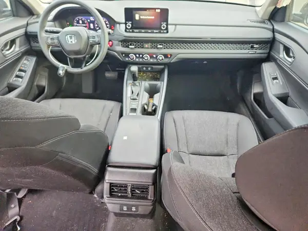 1HGCY1F44SA043020 2025 HONDA ACCORD - Image 8