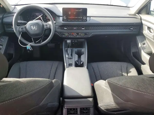 1HGCY1F44SA043101 2025 HONDA ACCORD - Image 8