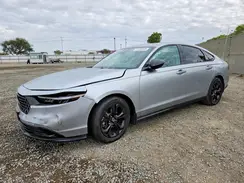 1HGCY1F44SA045978 2025 HONDA ACCORD