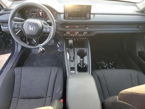 1HGCY1F44SA047360 2025 HONDA ACCORD - Image 8