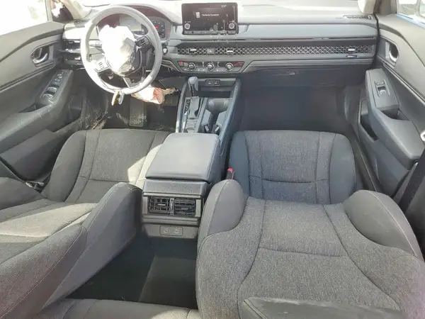 1HGCY1F44SA050002 2025 HONDA ACCORD - Image 8
