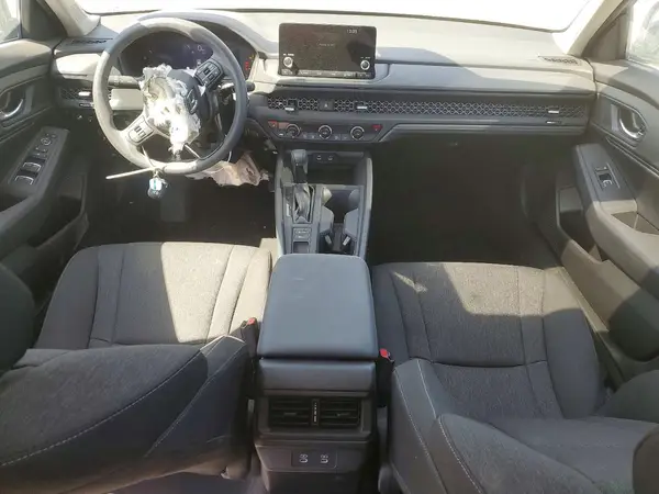 1HGCY1F44SA052963 2025 HONDA ACCORD - Image 8