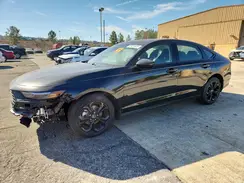 1HGCY1F44SA053109 2025 HONDA ACCORD