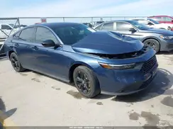 1HGCY1F44SA054051 2025 HONDA ACCORD