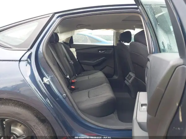 1HGCY1F44SA054065 2025 HONDA ACCORD - Image 8